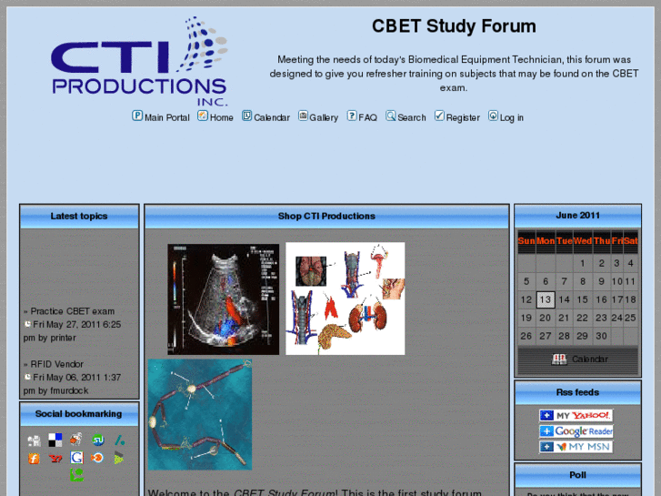 www.cbetstudyforum.com