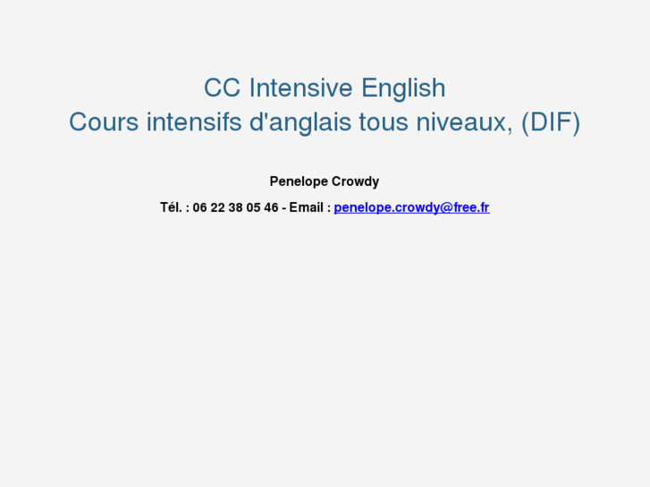 www.cc-intensive-english.com