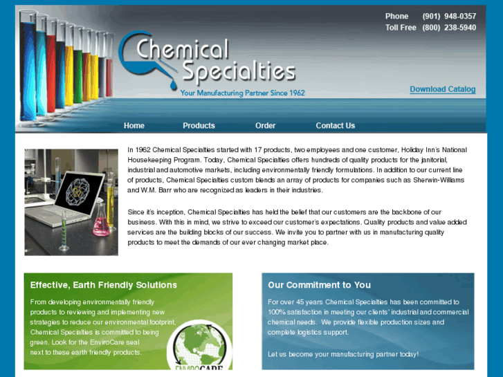 www.chemspec1.com