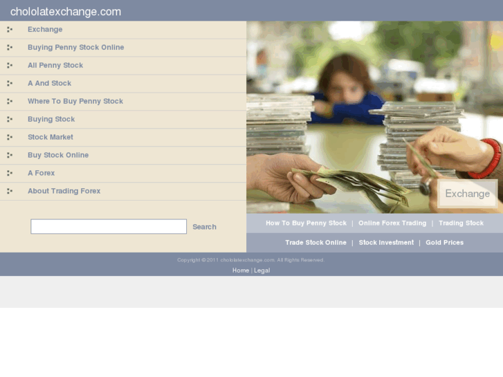 www.chololatexchange.com