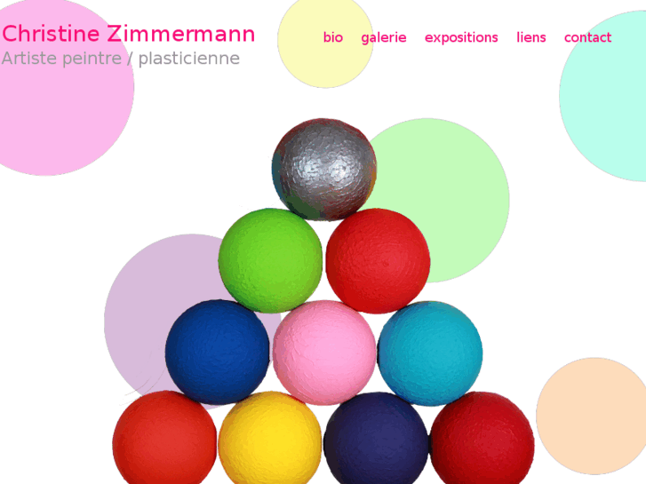 www.christine-zimmermann.com