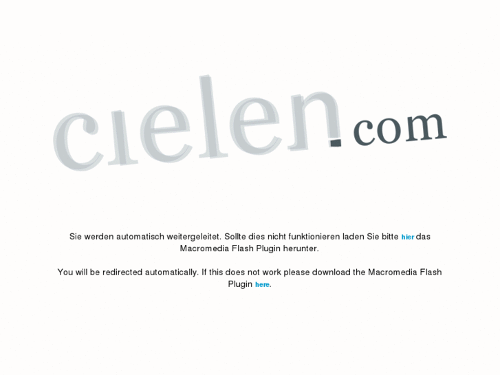 www.cielen.com