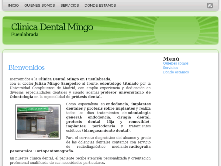 www.clinicadentalfuenlabrada.com