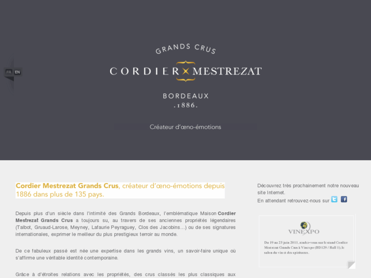 www.cordier-mestrezat.com