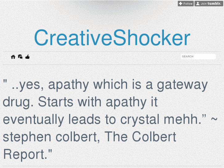 www.creativeshocker.com