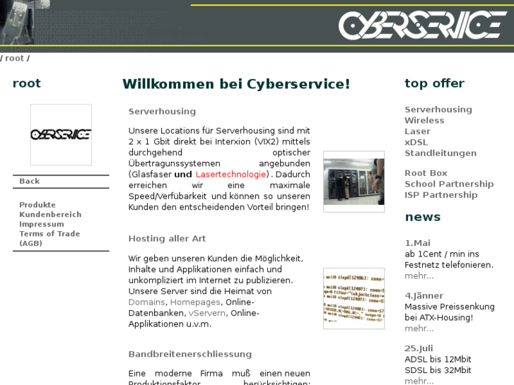 www.cyberservice.net