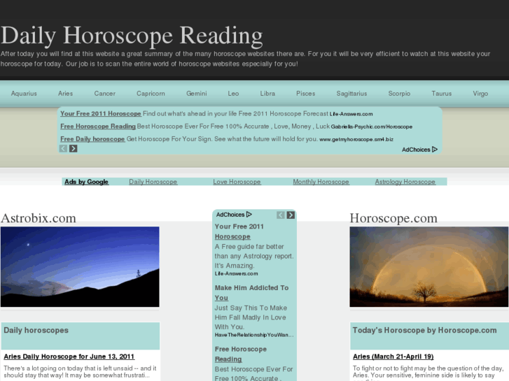 www.daily-horoscope-reading.com