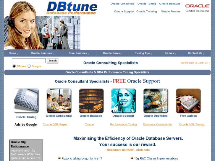 www.dbtune.com