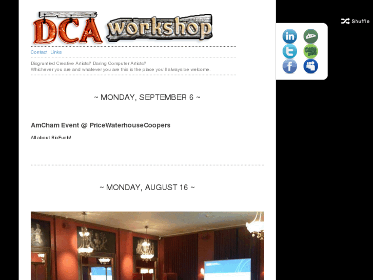 www.dcaworkshop.com