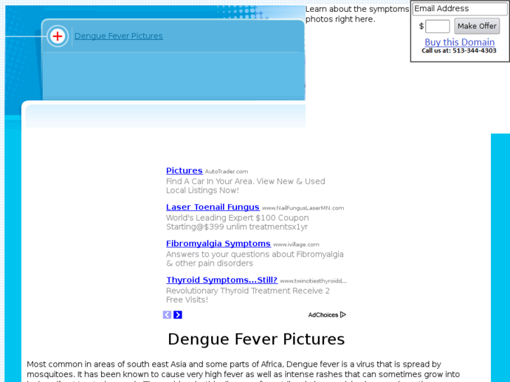 www.denguefeverpictures.com