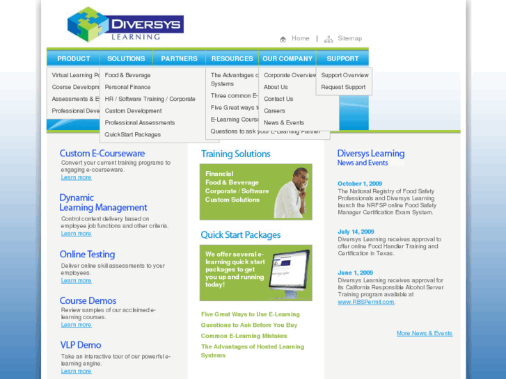 www.diversyslearning.com