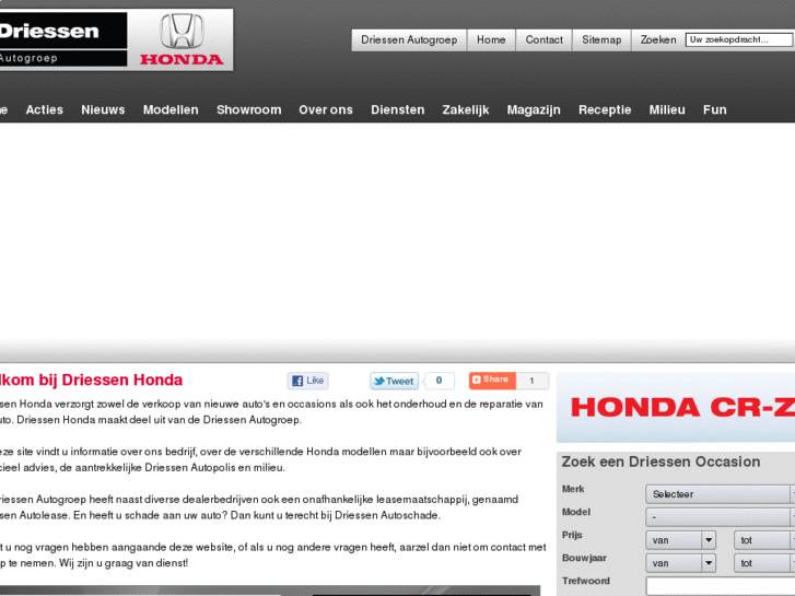 www.driessen-honda.nl