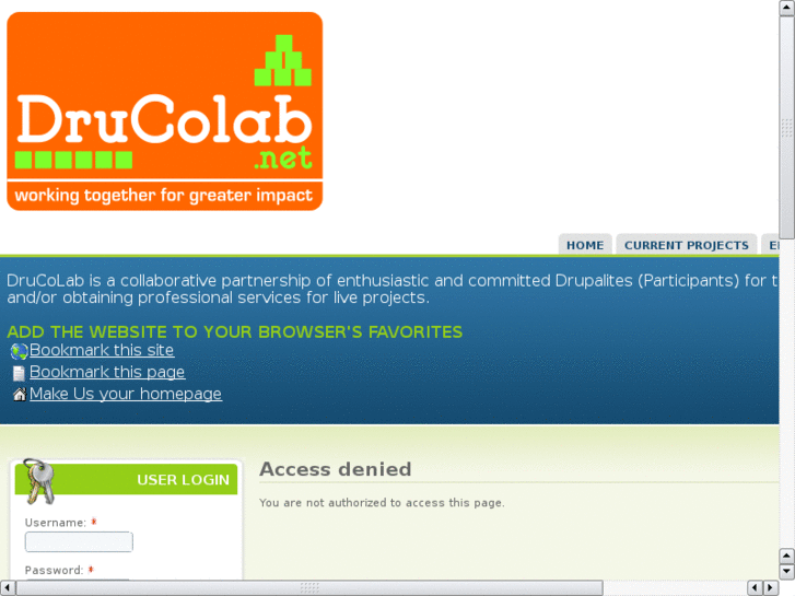 www.drucolab.net