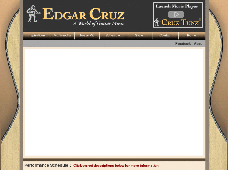 www.edgarcruz.com