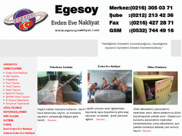 www.egesoynakliyat.com