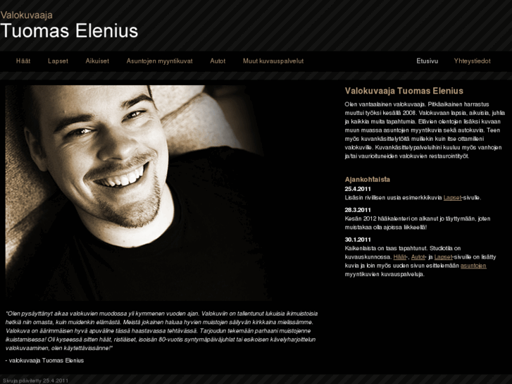 www.elenius.net