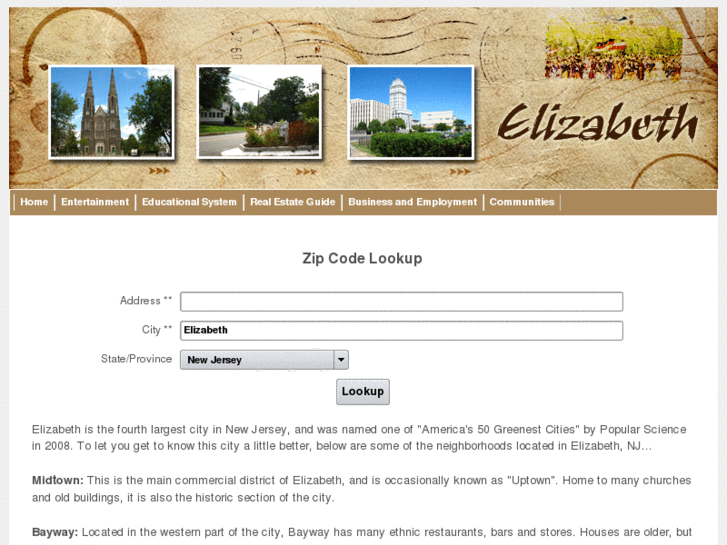 www.elizabethzip.com