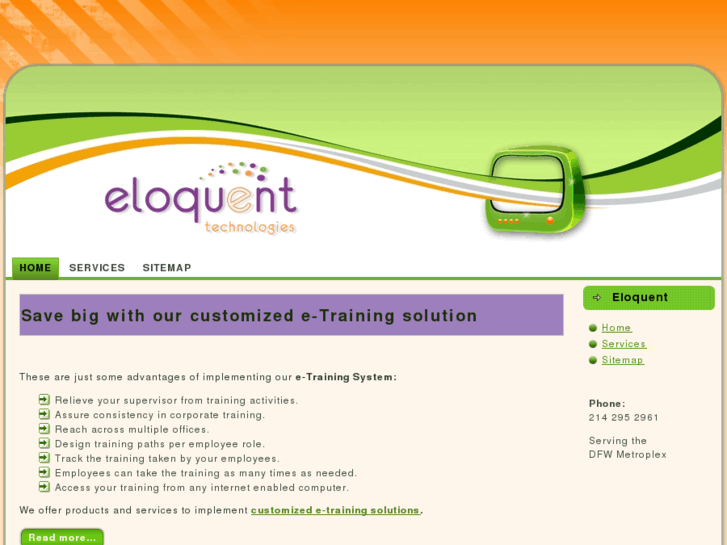 www.eloquent.me