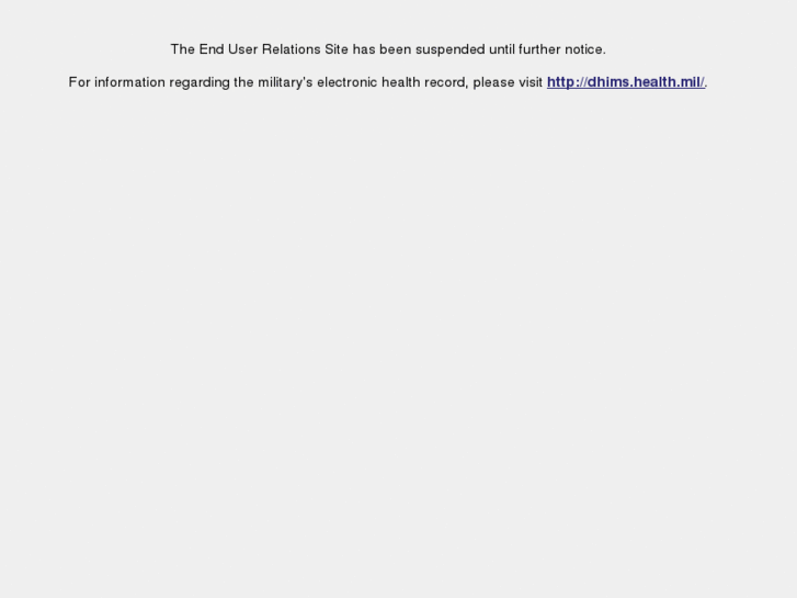 www.enduserrelations.net