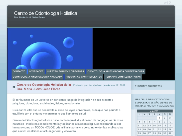 www.estomatologia-holistica.com