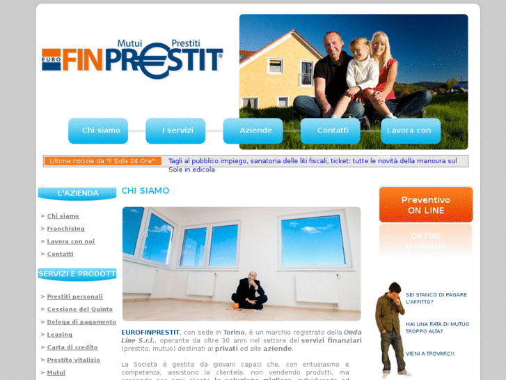 www.eurofinprestit.com