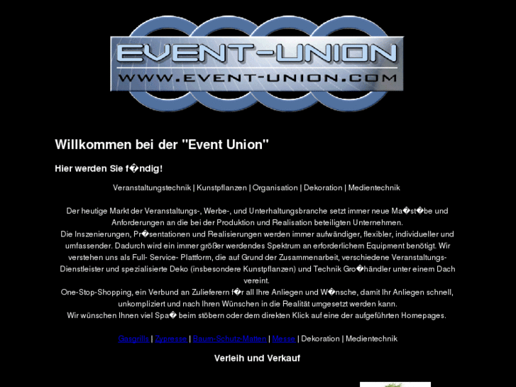 www.event-union.com