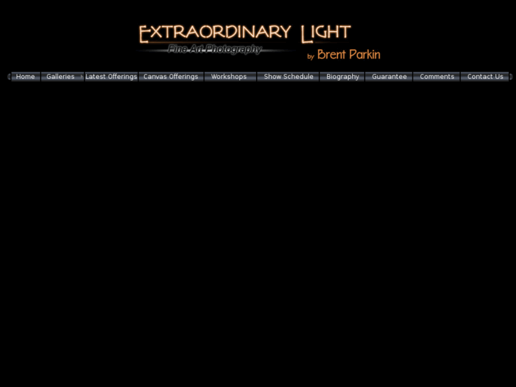 www.extraordinarylight.com