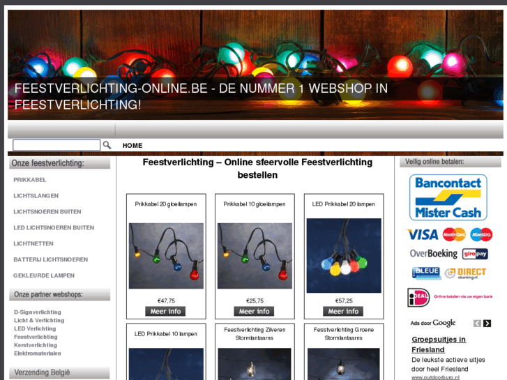 www.feestverlichting-online.be