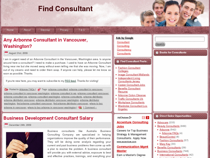 www.find-consultant.com