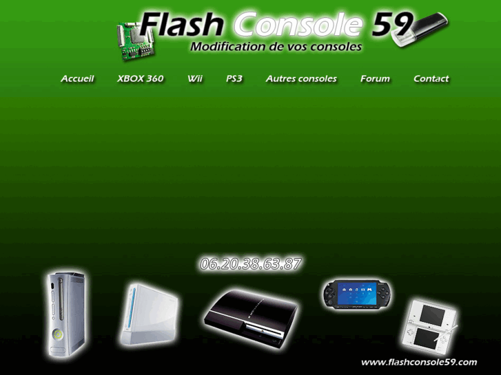 www.flashconsole59.com