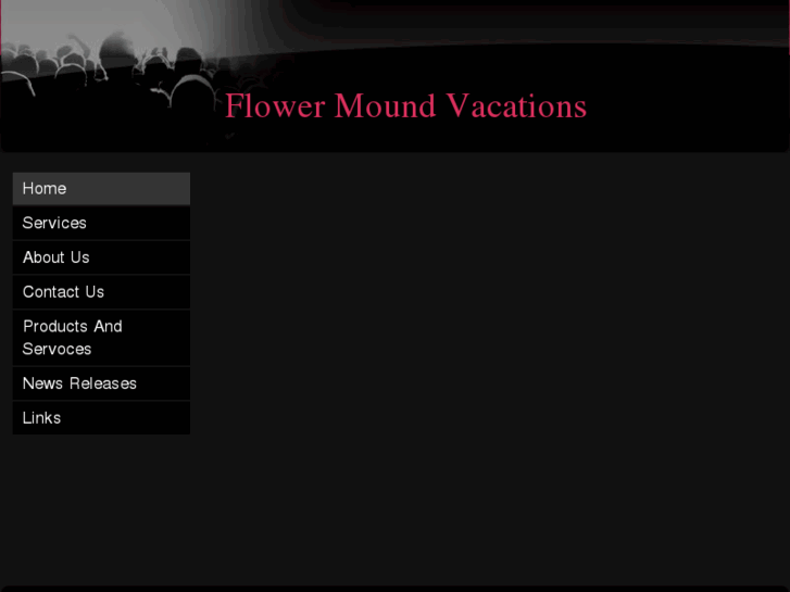 www.flowermoundvacations.com