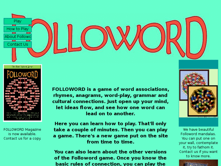 www.followord.com