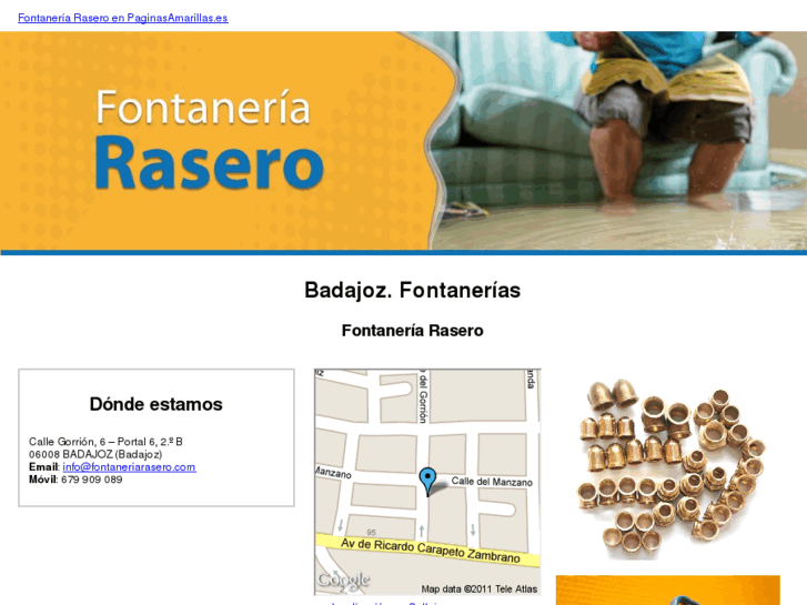 www.fontaneriarasero.com