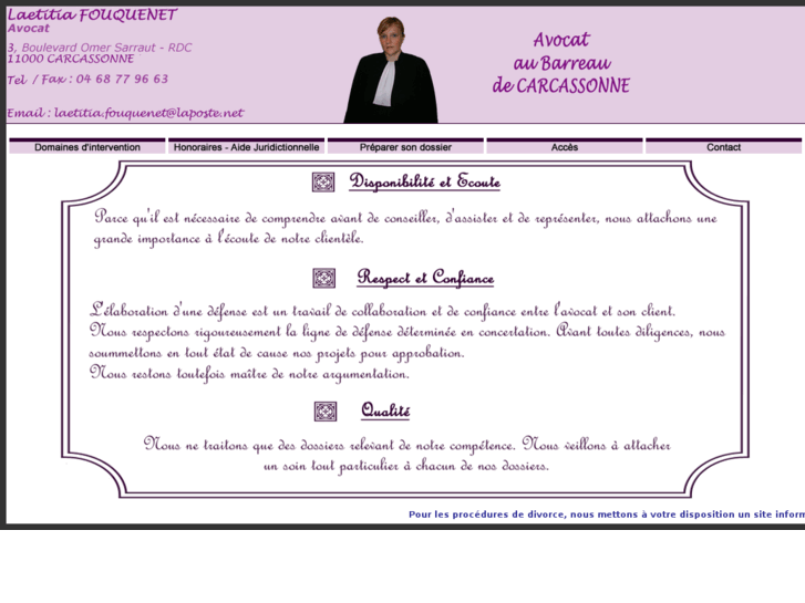 www.fouquenet-avocat-carcassonne.fr