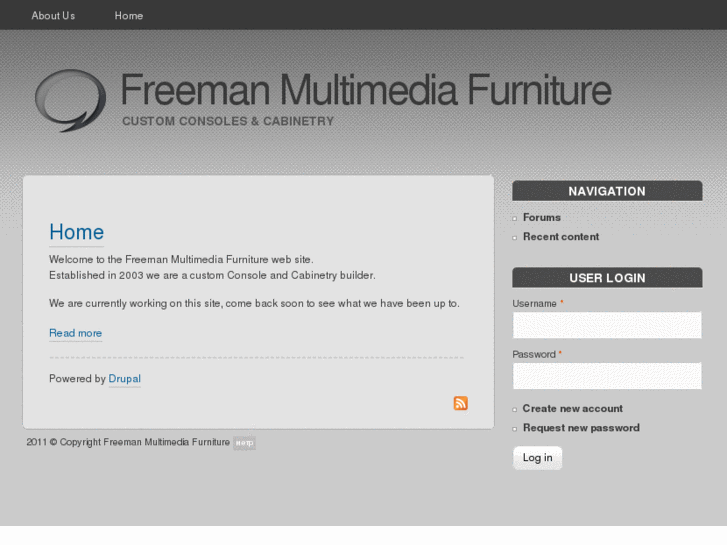 www.freemanmultimediafurniture.com