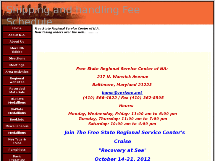 www.fsrsc.com