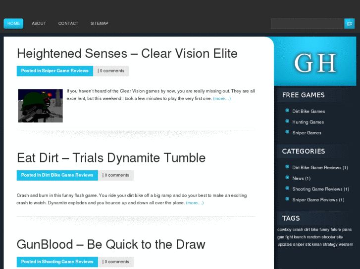 www.gamehobbyist.com