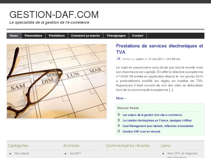 www.gestion-daf.com