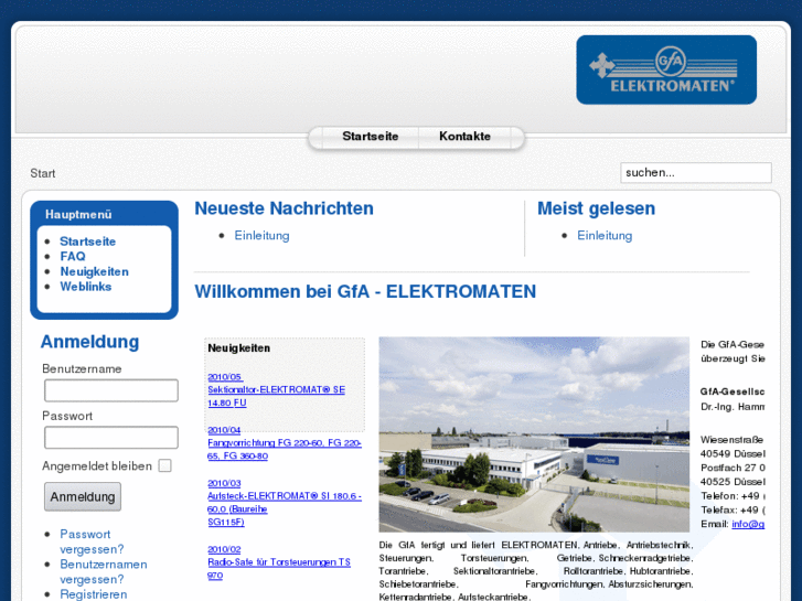 www.gfa-elektromaten.info