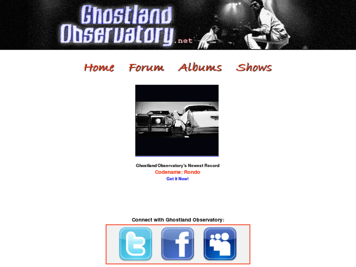 www.ghostlandobservatory.net