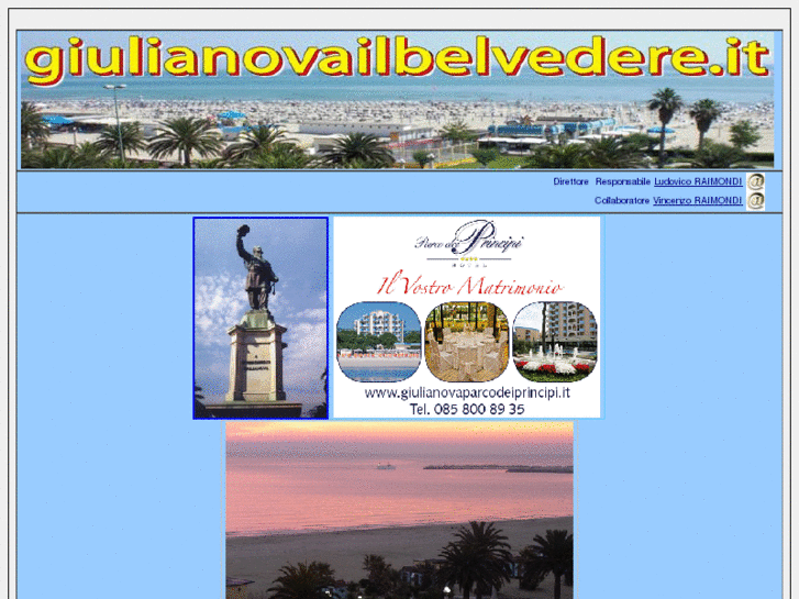 www.giulianovailbelvedere.it