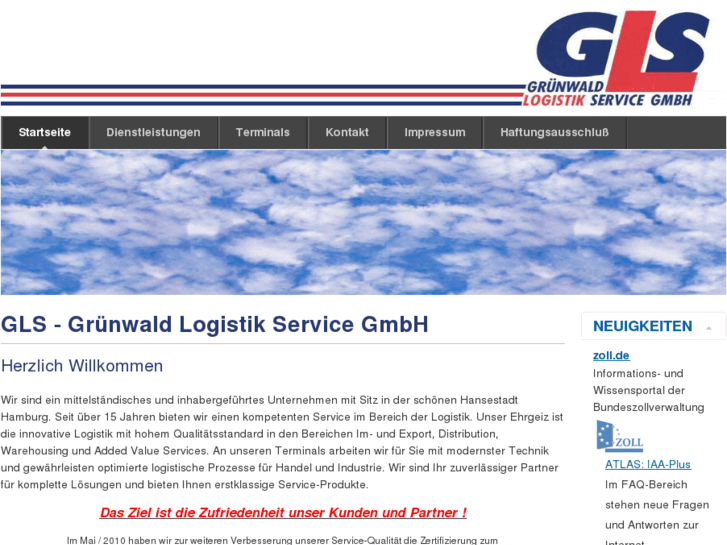 www.gls-logistics.com