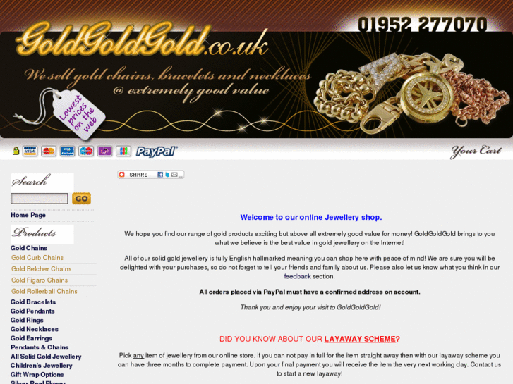 www.goldgoldgold.co.uk