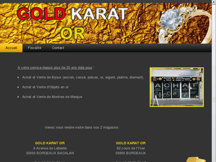 www.goldkarator.com