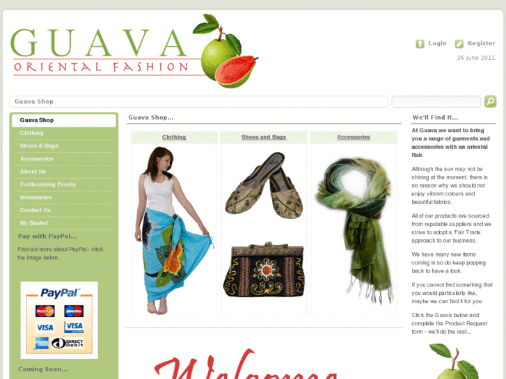 www.guavafashion.com