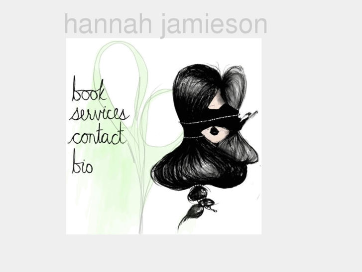 www.hannahjamieson.com