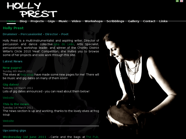 www.hollyprest.com