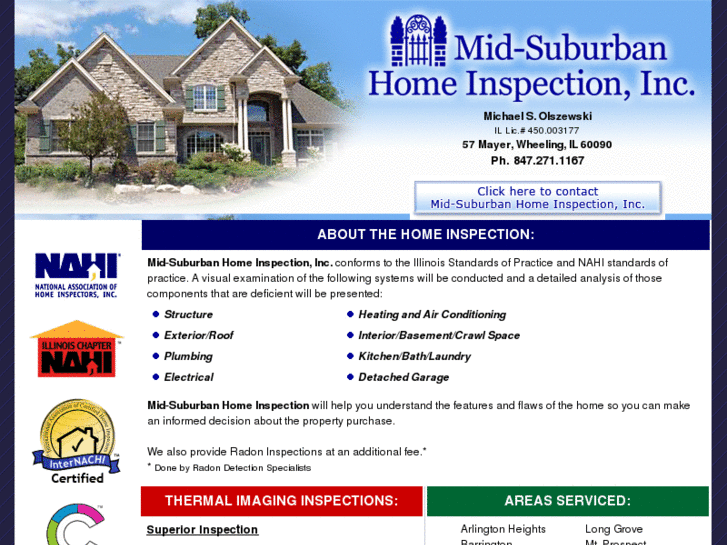 www.homeinspectorsite.com