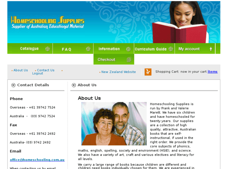 www.homeschooling.com.au