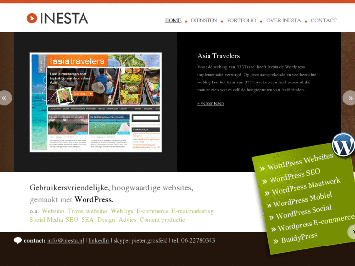 www.inesta.nl